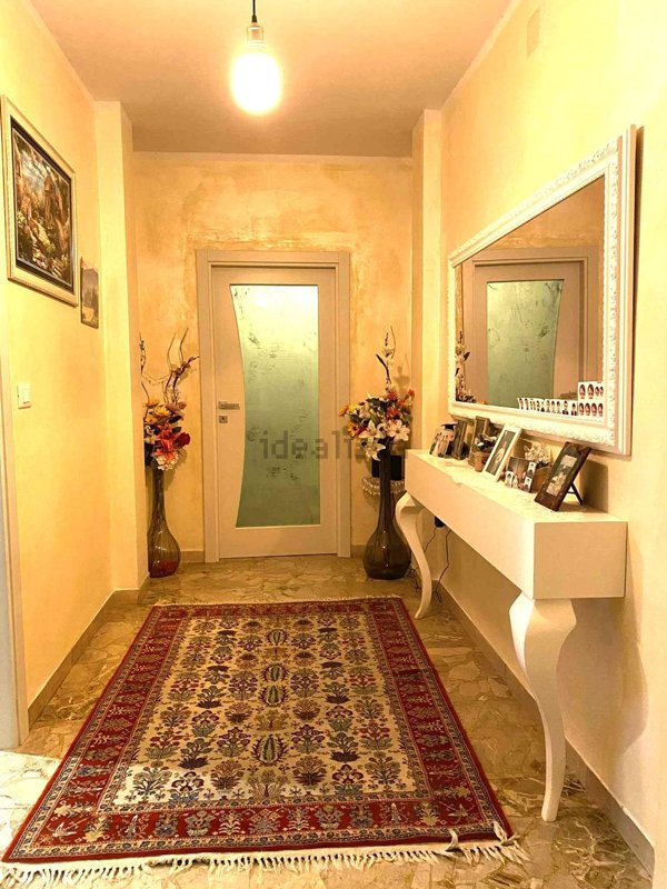 appartamento in vendita a San Giovanni Valdarno