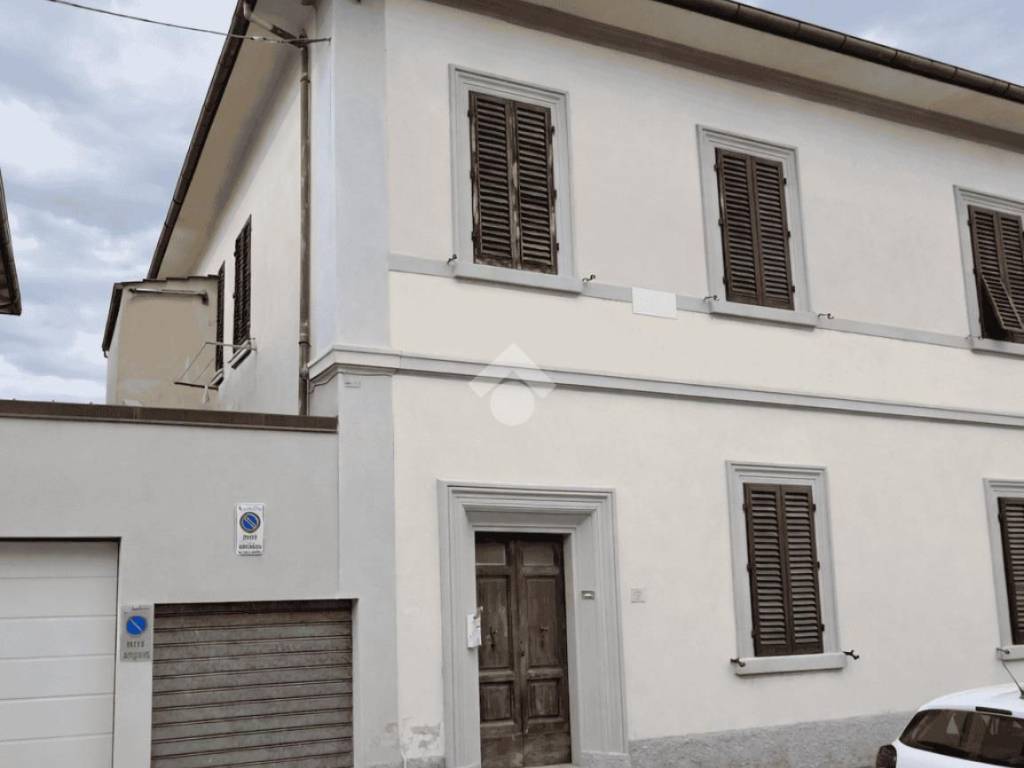 casa indipendente in vendita a San Giovanni Valdarno