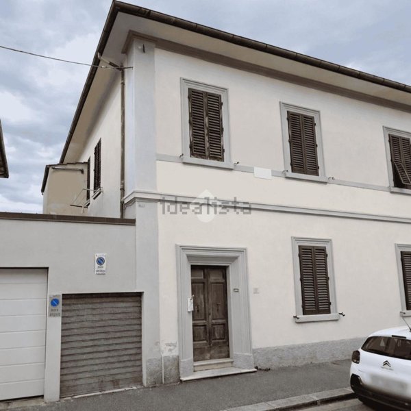 casa semindipendente in vendita a San Giovanni Valdarno