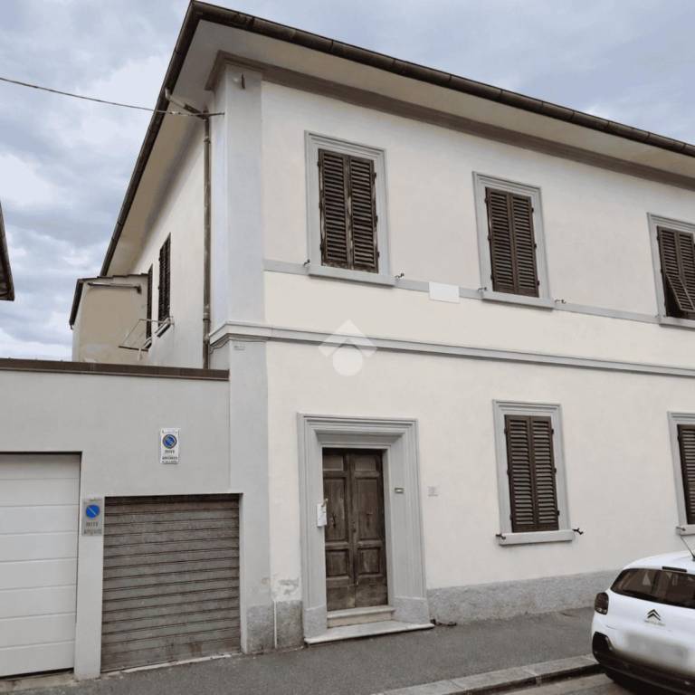 casa indipendente in vendita a San Giovanni Valdarno