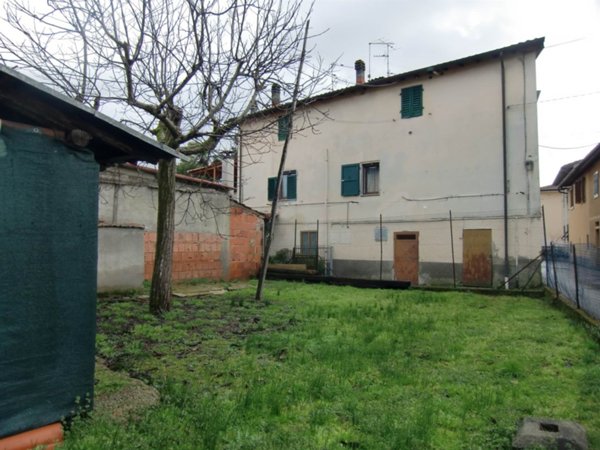 appartamento in vendita a San Giovanni Valdarno in zona Pruneto