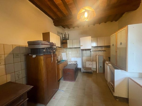 appartamento in vendita a San Giovanni Valdarno