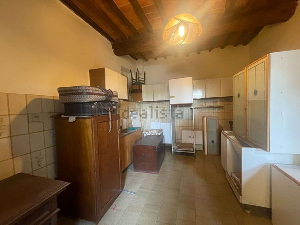 appartamento in vendita a San Giovanni Valdarno