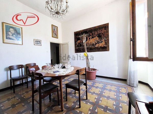 appartamento in vendita a San Giovanni Valdarno