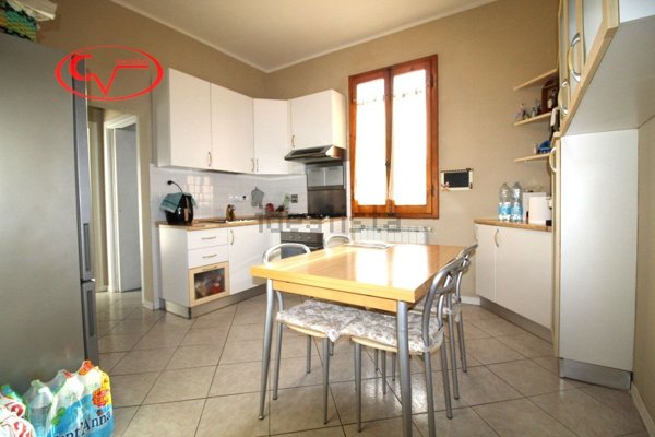 appartamento in vendita a San Giovanni Valdarno