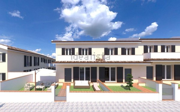 appartamento in vendita a San Giovanni Valdarno