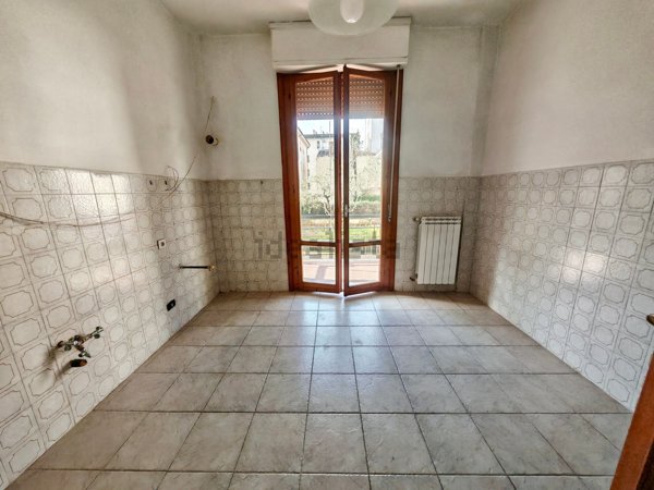 appartamento in vendita a San Giovanni Valdarno