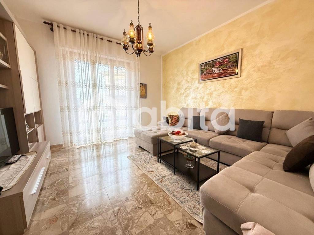 appartamento in vendita a San Giovanni Valdarno