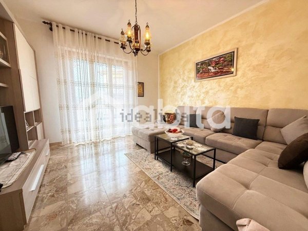 appartamento in vendita a San Giovanni Valdarno