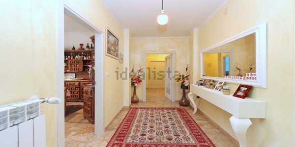 appartamento in vendita a San Giovanni Valdarno