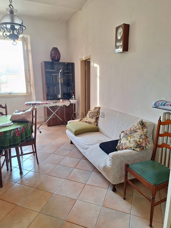 appartamento in vendita a San Giovanni Valdarno