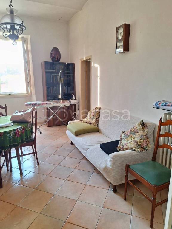 appartamento in vendita a San Giovanni Valdarno