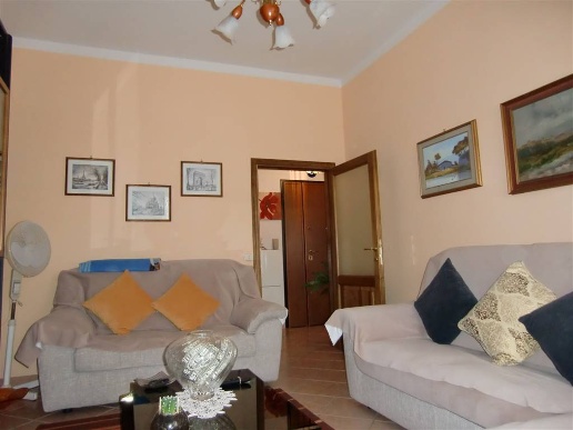 appartamento in vendita a San Giovanni Valdarno