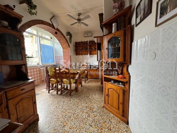 appartamento in vendita a San Giovanni Valdarno