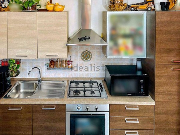 appartamento in vendita a San Giovanni Valdarno