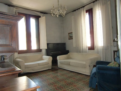 appartamento in vendita a San Giovanni Valdarno