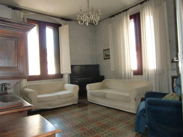 appartamento in vendita a San Giovanni Valdarno