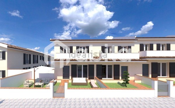 appartamento in vendita a San Giovanni Valdarno