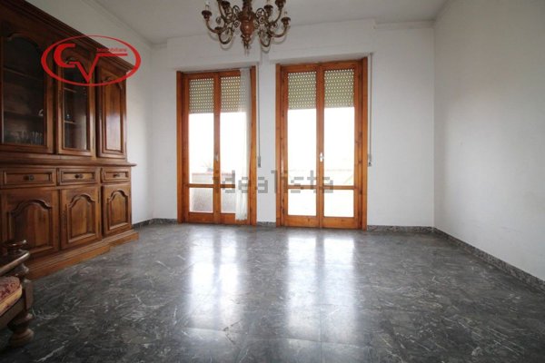 appartamento in vendita a San Giovanni Valdarno