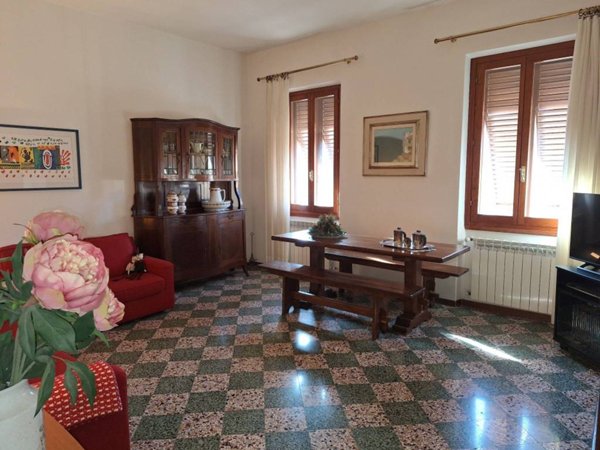 appartamento in vendita a San Giovanni Valdarno