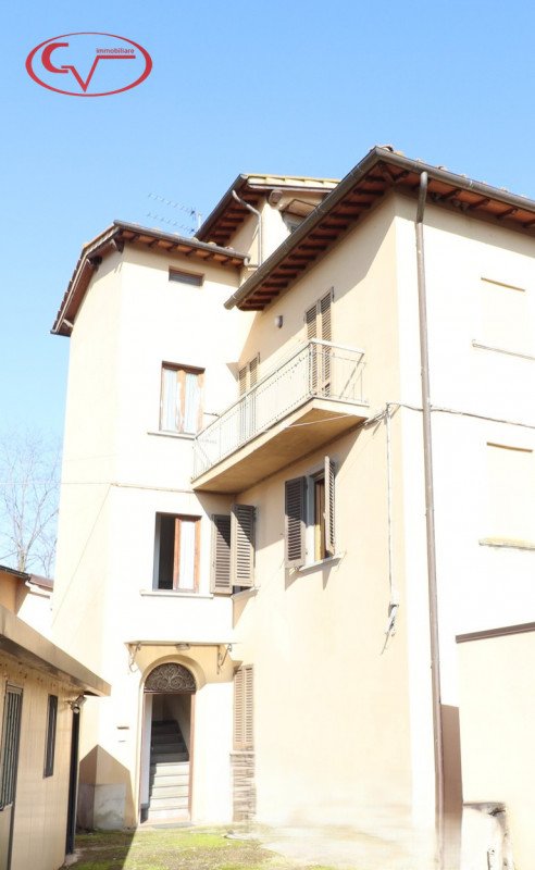 appartamento in vendita a San Giovanni Valdarno