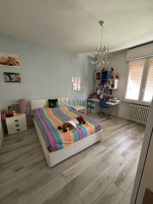 appartamento in vendita a San Giovanni Valdarno