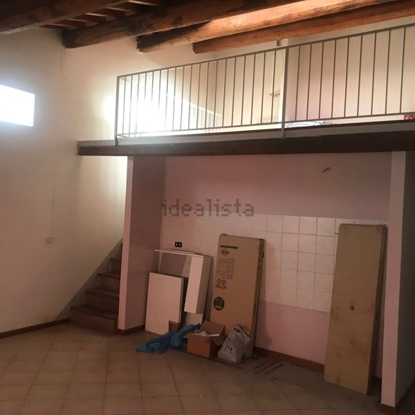 appartamento in vendita a San Giovanni Valdarno