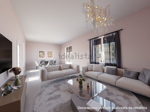 appartamento in vendita a San Giovanni Valdarno