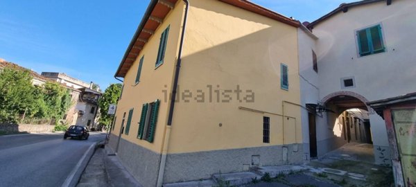 appartamento in vendita a San Giovanni Valdarno