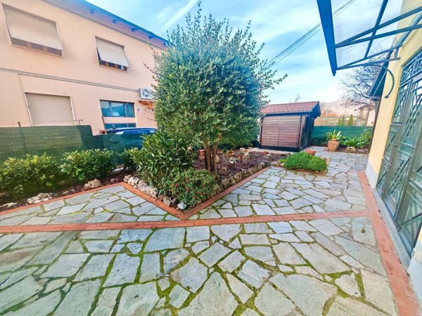 appartamento in vendita a San Giovanni Valdarno