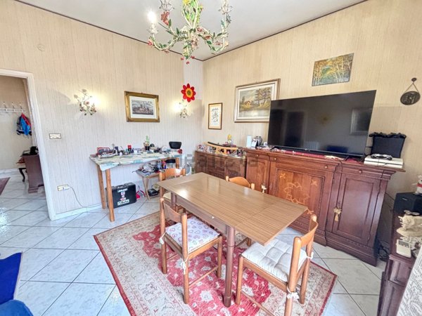 appartamento in vendita a San Giovanni Valdarno