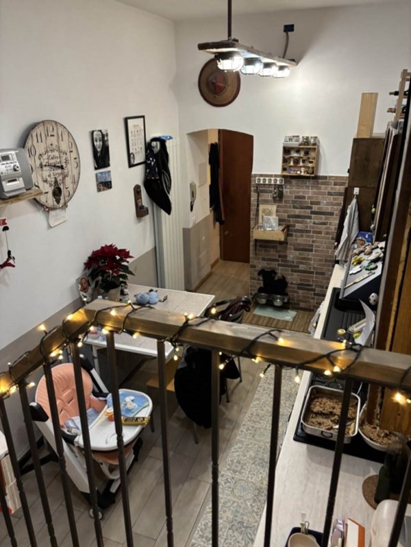 appartamento in vendita a San Giovanni Valdarno