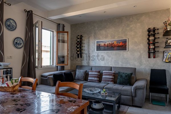 appartamento in vendita a San Giovanni Valdarno