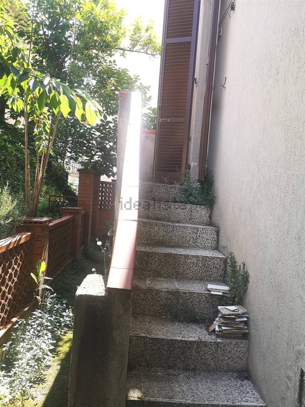 appartamento in vendita a San Giovanni Valdarno