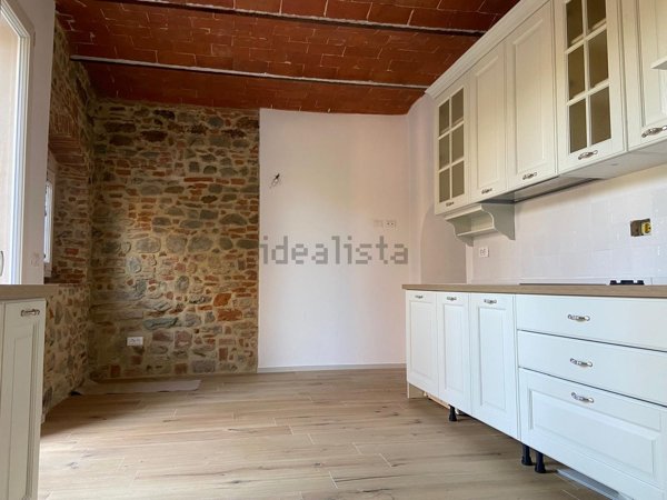 casa semindipendente in vendita a San Giovanni Valdarno