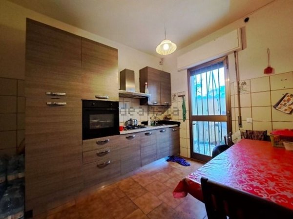 appartamento in vendita a San Giovanni Valdarno