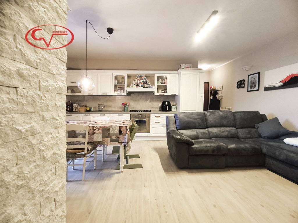 appartamento in vendita a San Giovanni Valdarno