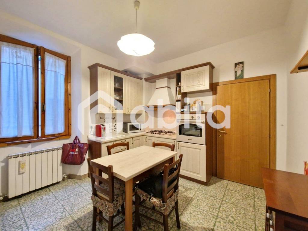 appartamento in vendita a San Giovanni Valdarno