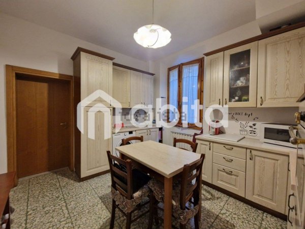 appartamento in vendita a San Giovanni Valdarno