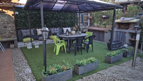 appartamento in vendita a San Giovanni Valdarno