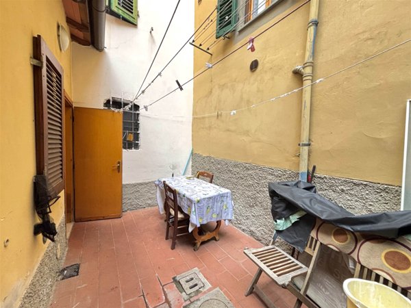 appartamento in vendita a San Giovanni Valdarno