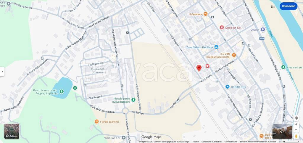 appartamento in vendita a San Giovanni Valdarno