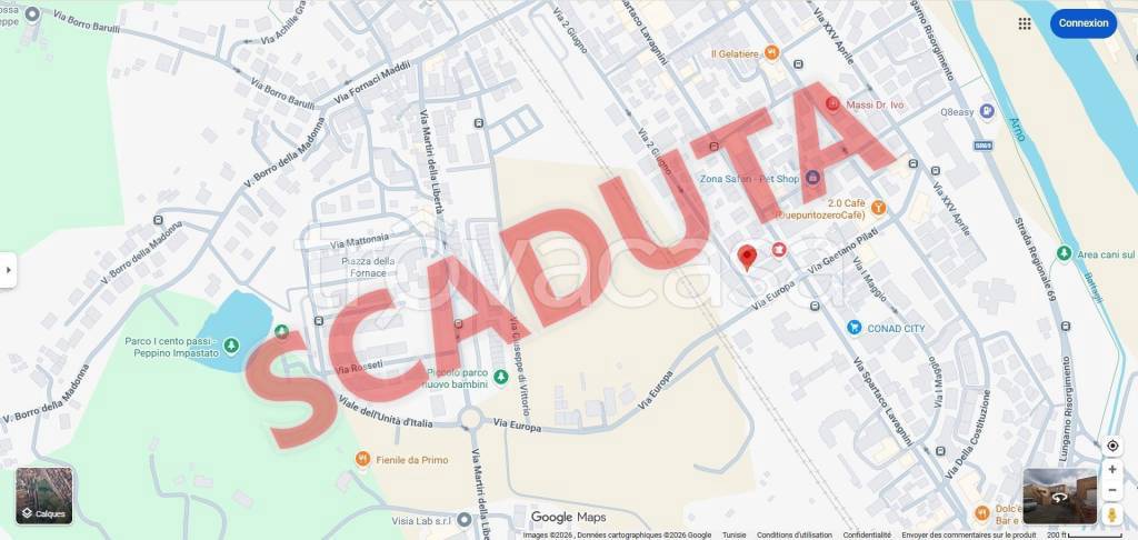 appartamento in vendita a San Giovanni Valdarno