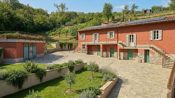 casa indipendente in vendita a San Giovanni Valdarno