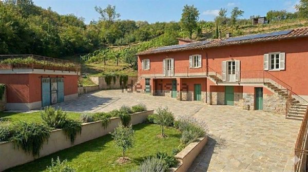 casa indipendente in vendita a San Giovanni Valdarno in zona Pruneto