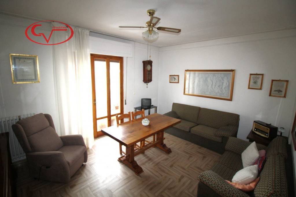 appartamento in vendita a San Giovanni Valdarno