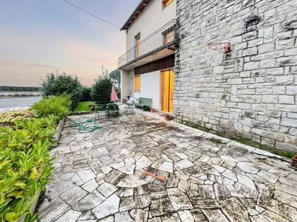 appartamento in vendita a San Giovanni Valdarno