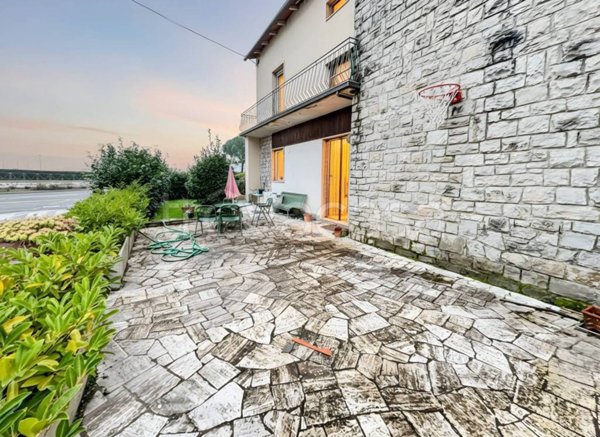 appartamento in vendita a San Giovanni Valdarno