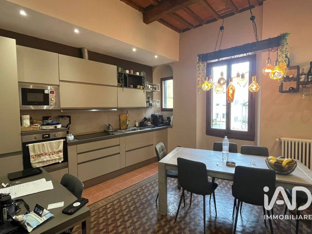 appartamento in vendita a San Giovanni Valdarno