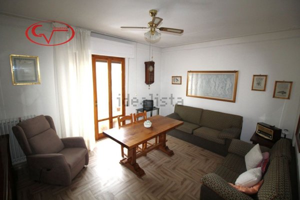appartamento in vendita a San Giovanni Valdarno
